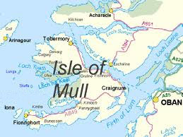 mull map